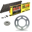 Kit de Cadena Honda XR 80 85-03 Estándar