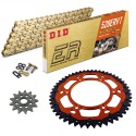 KTM EXC-F 250 06-26 Enduro Rally Reinforced Chain Kit