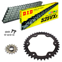 KTM SUPER DUKE R 1290 16-24 Standard Chain Kit