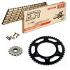 KIT DE CADENA *520 MX-N* MX ORO