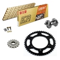 HUSABERG FC 350 4 MARCHAS 00-01 Reinforced Chain Kit