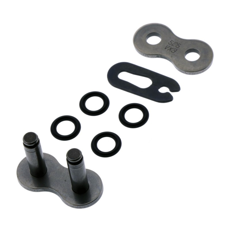 DID 525VX3 Link Clip Type
