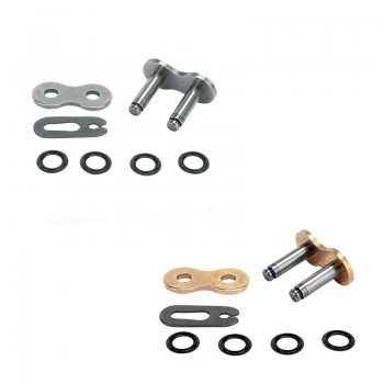 DID 520VX3 Link Clip Type