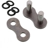 DID 520 VX3 Solid Rivet Connecting Link