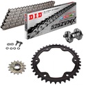 KTM SUPER DUKE R 1290 16-24 Reinforced Chain Kit