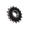 RUBBER CUSHIONED FRONT SPROCKET