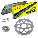 DUCATI Diavel 1260 18-22 Standard Chain Kit