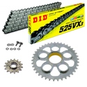 DUCATI Monster 796 11-15 Standard Chain Kit