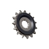 Rubber Cushioned Front Sprocket 15 T DUCATI Multistrada 1200 10-17