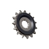Rubber Cushioned Front Sprocket 15 T DUCATI Multistrada 1260 18-22