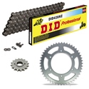 Kit de Cadena Beta RR 125 Enduro AC 13-17 Estándar