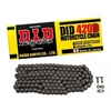 CADENA DID 420 D Gris Acero