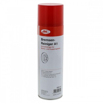 LIMPIADOR DE FRENOS Y EMBRAGUE 500 ml