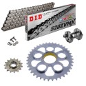 DUCATI Supersport 939 17-20 Reinforced Chain Kit