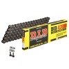 DID CHAIN 428 HD Gray Steel