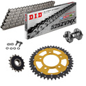 HONDA CRF 1100 L Africa Twin 2020-2025  Reinforced Chain Power Kit