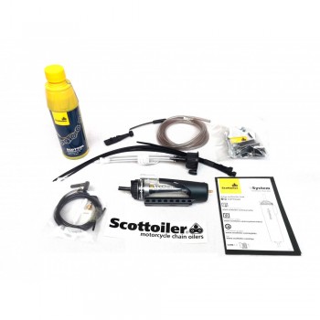 Scottoiler V-System Chain Oiler Universal