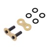 DID 520 ERV7 Hollow Rivet Link