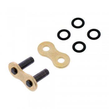 DID 520 ERV7 Hollow Rivet Link