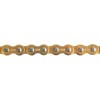 Spare DID 525 ZVMX X-Ring Spare Link Gold