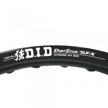 ARO LLANTA TRASERA KTM DID ST-X DirtStar 18 X 2.15 Reforzado