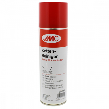 LIMPIADOR DE CADENA JMC 300ml