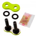 DID 525 VR46 Hollow Rivet Link