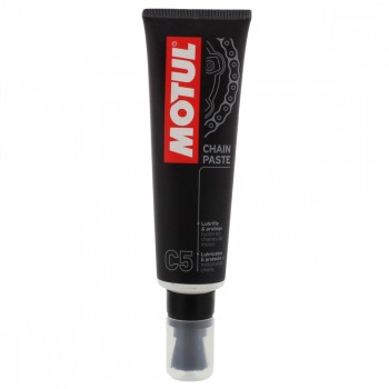 GRASA DE CADENA EN PASTA MOTUL C5 150ml