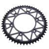 Rear Sprocket JT TWINSTAR 520 KTM EXC 300 Grey