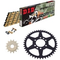 SUZUKI LTZ 400 Quadsport 03-08 ATV Reinforced Chain Kit