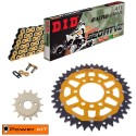 Kit de Cadena Suzuki LTZ 400 Quadsport 03-08 Power Kit ATV Racing