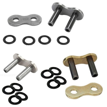DID 530 VX3 Hollow Rivet Link