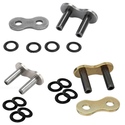 DID 530 VX3 Hollow Rivet Link