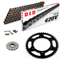 KTM SX 65 12-23  Reinforced Chain Kit with O-ring