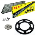 BMW S 1000 XR 20-24 Standard Chain Kit