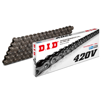 DID CHAIN 420V Sealed