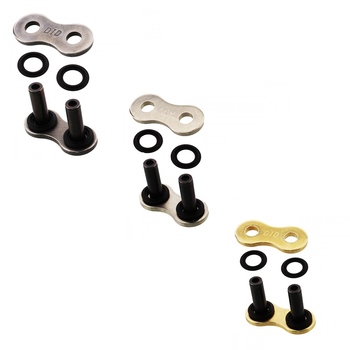 DID 525 VX3 Hollow Rivet Link