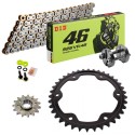 Kit de Cadena KTM Super Duke 1290 14-15 VR46