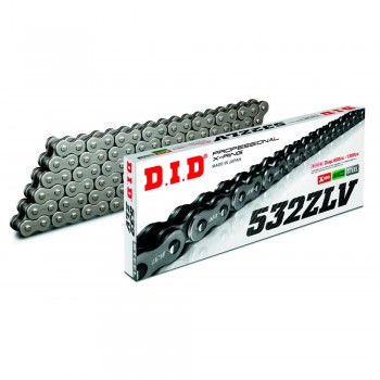 CADENA DID 532ZLV Con retenes