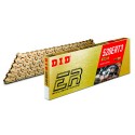 DID CHAIN 520 ERT3 Gold