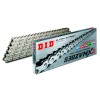 CADENA DID 530 ZVM-X2 con X-RING Plata