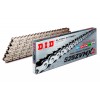 DID CHAIN 525 ZVM-X2 with X-RING Silver