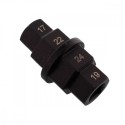 AXLE TOOL 4 IN 1