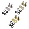 DID 530 ZVM-X2 Solid Rivet Link