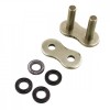 DID 530 ZVM-X2 Solid Rivet Link