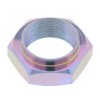 Front sprocket Nut Yamaha (0794)