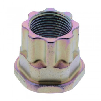 Front sprocket Nut Kawasaki (0799)