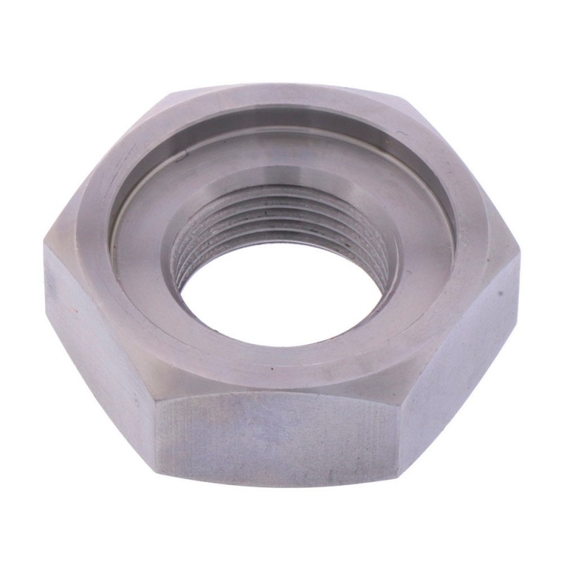 Front sprocket Nut Triumph (0801)
