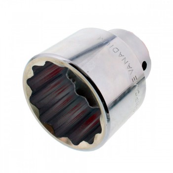 Llave Bi-Hexagonal 46mm