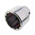 Bi-Hex socket 46mm